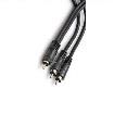 CYA-103 Audio Cables / Video Cables / RCA Cables