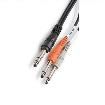 STP-204 Audio Cables / Video Cables / RCA Cables