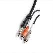 TRS-204 Audio Cables / Video Cables / RCA Cables
