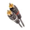 24-12042 Audio Cables / Video Cables / RCA Cables