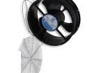 A10AXFN DC Fans