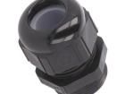 53015350 Cable Glands, Strain Reliefs & Cord Grips