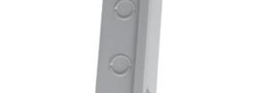 F-66G24 Wire Labels & Markers