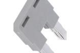 DFA16-02P-11-00AH DIN Rail Terminal Blocks