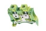 DC6-PE-01P-1C-00AH DIN Rail Terminal Blocks