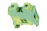 DC35-PE-01P-1C-00AH DIN Rail Terminal Blocks