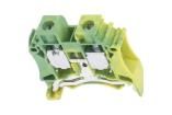 DC10-PE-01P-1C-00AH DIN Rail Terminal Blocks
