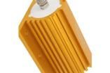 AHP250W-3R3F Wirewound Resistors - Chassis Mount