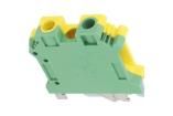 PC10-PE-01P-1Y-00AH DIN Rail Terminal Blocks