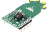 MCP1664 CLICK electronic component of MikroElektronika