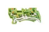 DS1.5-PE-01P-1C-00AH DIN Rail Terminal Blocks