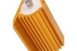 AHP250W-500RF Wirewound Resistors - Chassis Mount