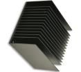 241214B91200G Heat Sinks