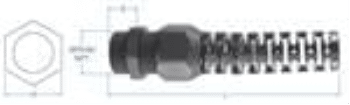 5306031 electronic component of Altech