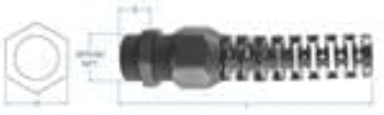 5306116 electronic component of Altech