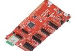 CURIOSITY PIC32MZEF DEVELOPMENT BOARD  Embedded Solutions