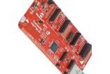 CURIOSITY PIC32MZEF DEVELOPMENT BOARD Development Boards & Kits - ARM
