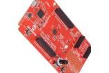 PIC32MM CURIOSITY DEVELOPMENT BOARD Development Boards & Kits - ARM