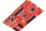 PIC24F CURIOSITY DEVELOPMENT BOARD  Embedded Solutions