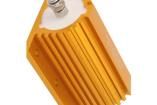AHP250W-5K1F Wirewound Resistors - Chassis Mount