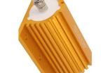 AHP250W-33RF Wirewound Resistors - Chassis Mount