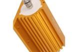 AHP250W-2K2F Wirewound Resistors - Chassis Mount