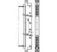 530781-8 Rectangular MIL Spec Connectors