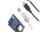 ORG1518-R02-UAR Data Conversion IC Development Tools