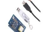 ORG1518-R01-UAR Data Conversion IC Development Tools