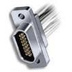 MWDM2L-31P-6E5-18F D-Sub Micro-D Connectors