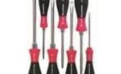 53097 Screwdrivers, Nut Drivers & Socket Drivers