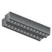 BKS-115-01-L-V-TR  Connectors