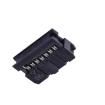 531414YBS0BW02  Connectors