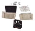 TFP424  Thermal Management