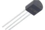 2N7000  Semiconductors