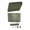 M4,AL Enclosures, Boxes & Cases