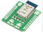 BLE2 CLICK electronic component of MikroElektronika