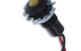 CNX"482"1"YTP"12 LED Panel Mount Indicators