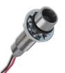 L79D-G24-W  Optoelectronics