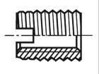 M4/BN902 electronic component of Bossard