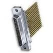 MWDM2L-37P-6C4-.125B D-Sub Micro-D Connectors