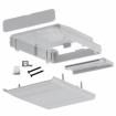 M4,GY  Enclosures