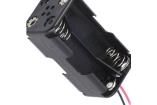 BH-343-2A Coin Cell Battery Holders
