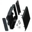 M4PC,BK Enclosures, Boxes & Cases