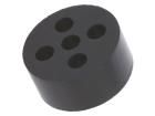 53325540 Cable Glands, Strain Reliefs & Cord Grips