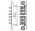 533287-7 Headers & Wire Housings