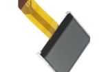 PE12864WRF-055-H-Q LCD Graphic Display Modules & Accessories