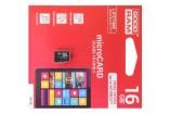 M1A0-0160R11 Memory Cards