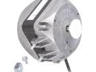 M4Q045-CF01-75 AC, DC & Servo Motors