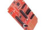 PIC24FJ256GA7 CURIOSITY Development Boards & Kits - ARM